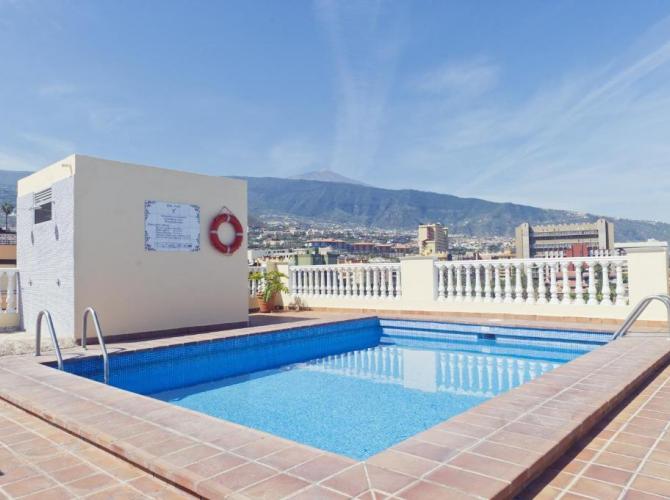 Hotel Marte