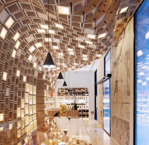 Hotel Serawa Alicante