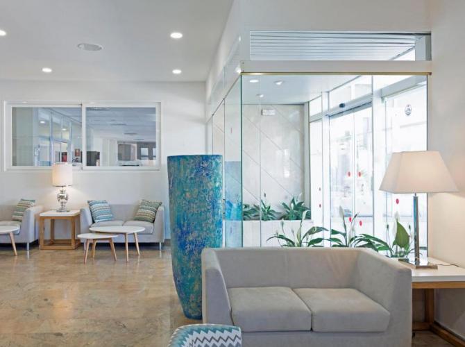 HSM Lago Park Apartamentos