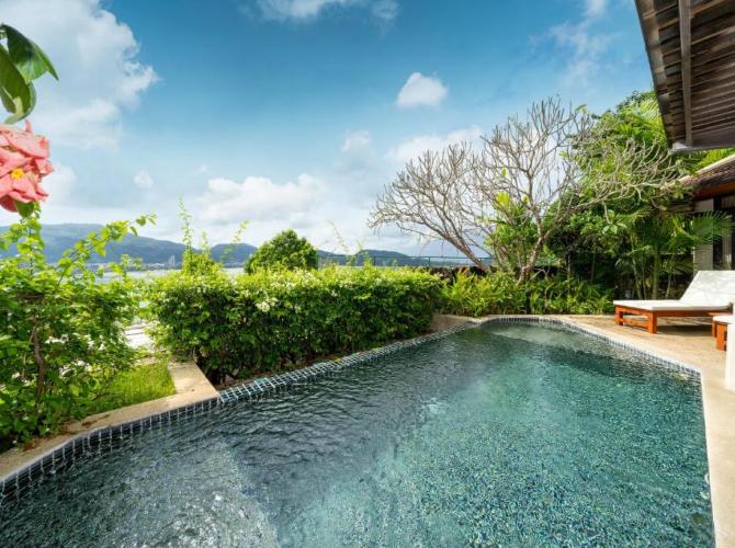 Indochine Resort & Villas