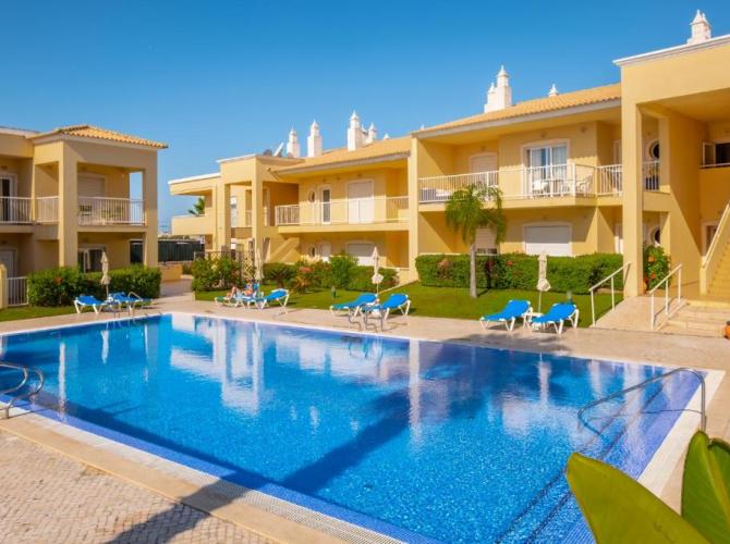 Jardins Vale De Parra