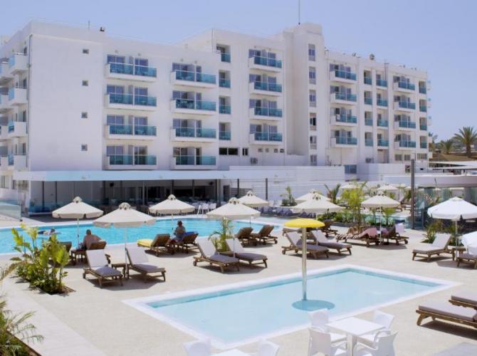 Kapetanios Bay Hotel Protaras