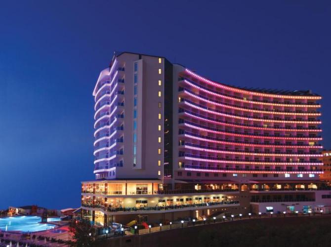 Diamond Hill Resort & Spa