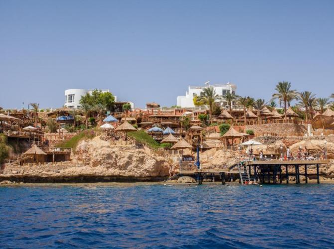 Pickalbatros Golf Beach Resort (Ex. Golf Beach)