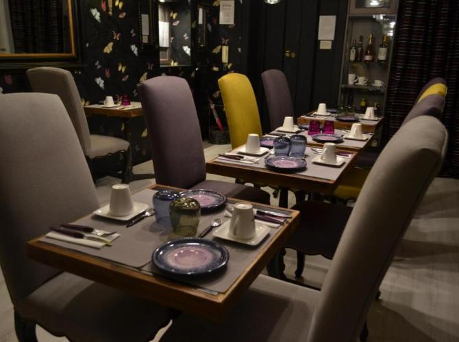 Gatto Bianco Casa dei Venti