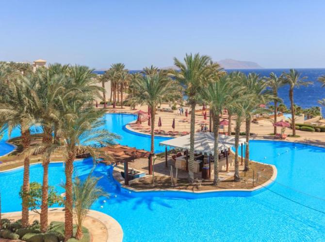 Grand Rotana Resort & Spa