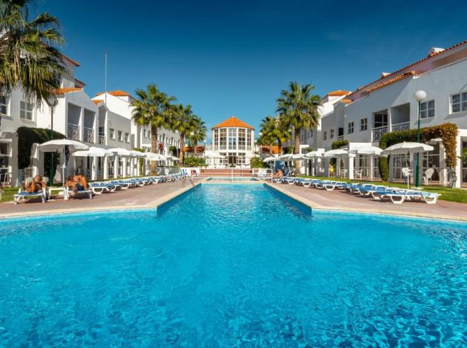 Hotel Club Ouratlantico