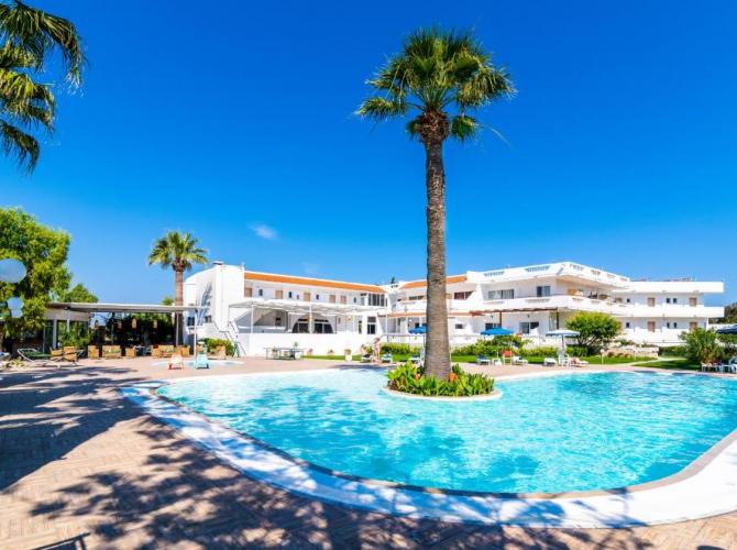 Hotel Sabina