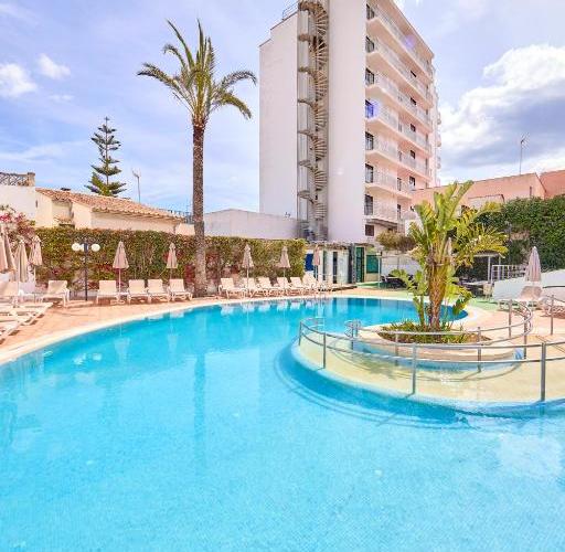 Hotel Ilusion Markus Spa