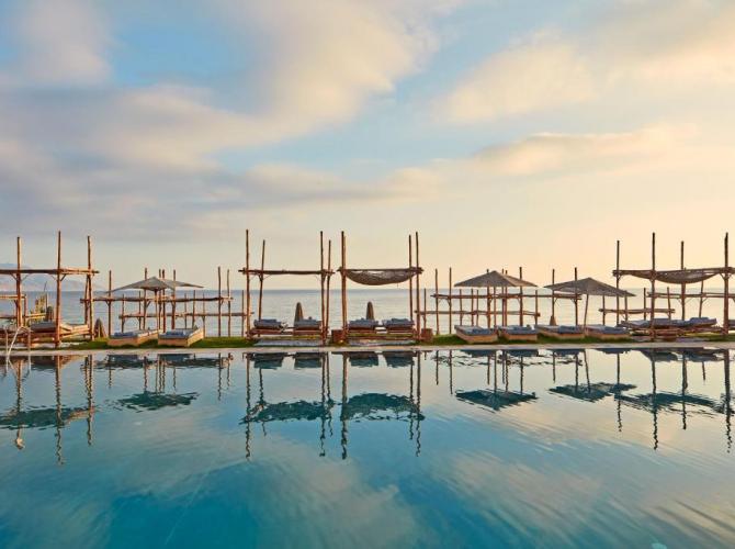 La Mer Resort & Spa - Adults Only