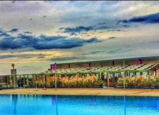 Le Monaco Hotel & Thalasso