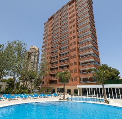 Levante Lux Apt