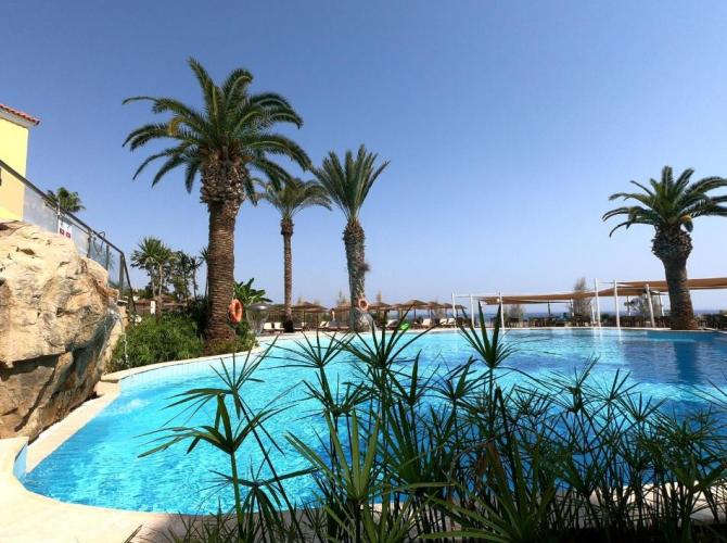 Malama Beach Holiday Village