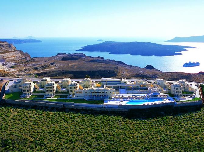 Majestic Hotel