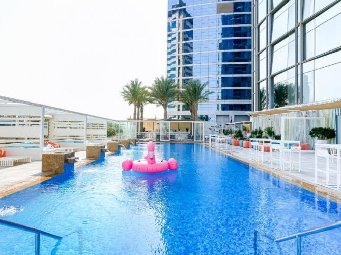 Hotel Media One