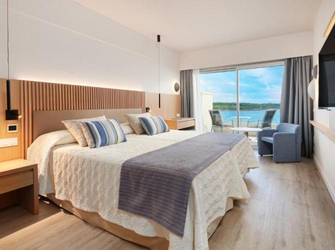Mediterraneo Hotel Hipotels