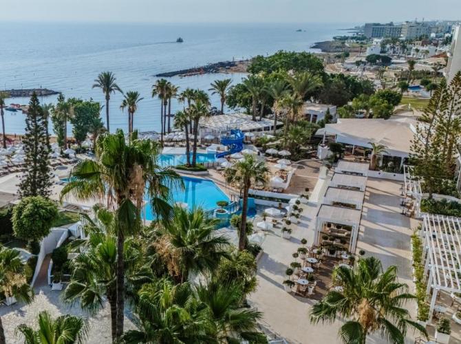 Hotel Golden Coast Beach