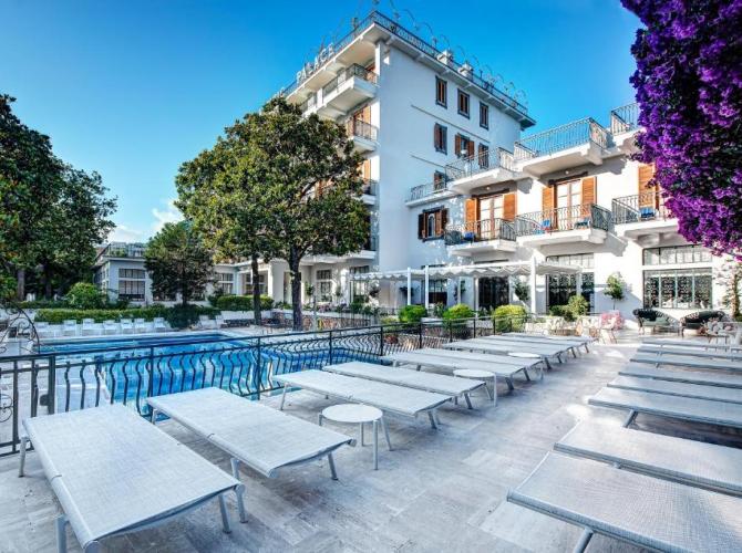 Hotel MAJESTIC PALACE