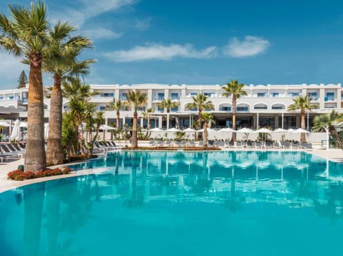 Hotel & Spa Mitsis Rodos Village Beach
