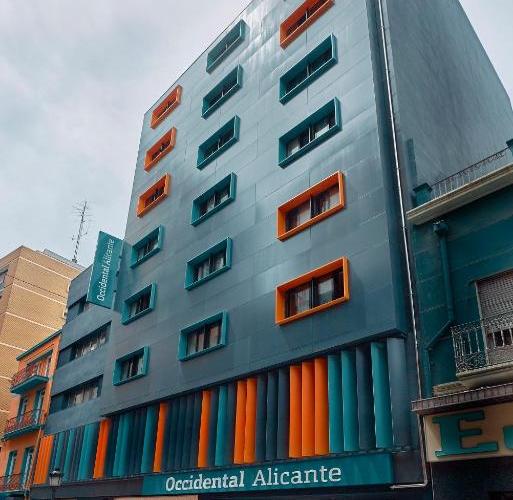 Occidental Alicante