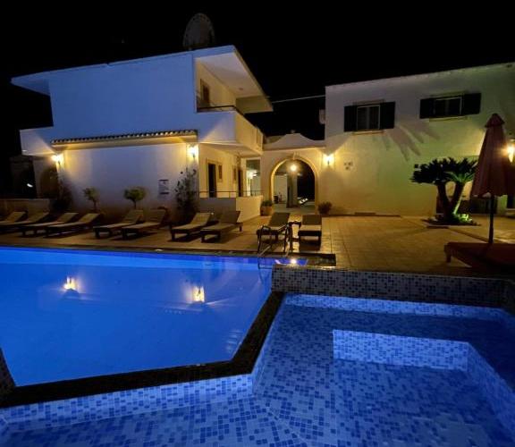 Oasis Beach Club
