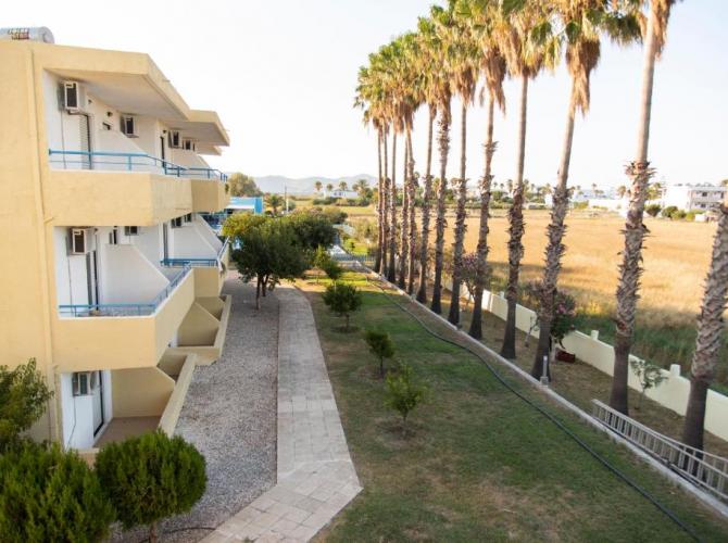 Oasis Tigaki