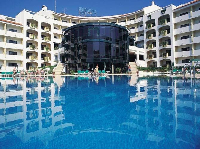 Ondamar Hotel Apartamentos