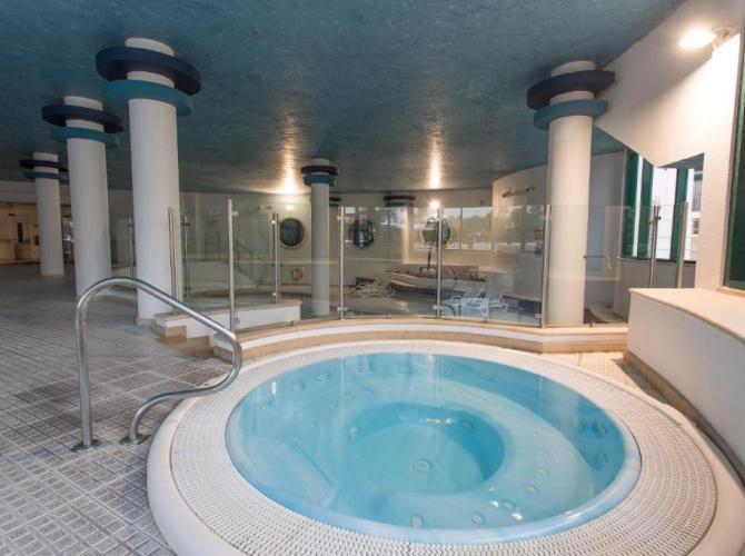 Ondamar Hotel Apartamentos