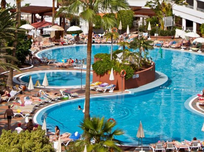 Palm Beach Tenerife