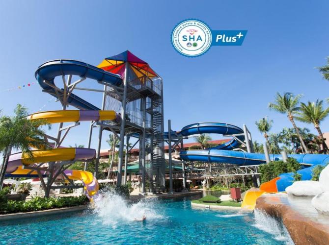 Phuket Orchid Resort and Spa