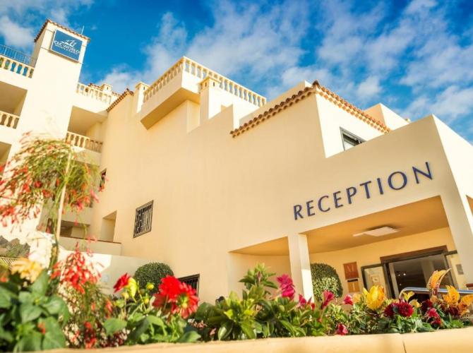 Ramada Residences by Wyndham Costa Adeje