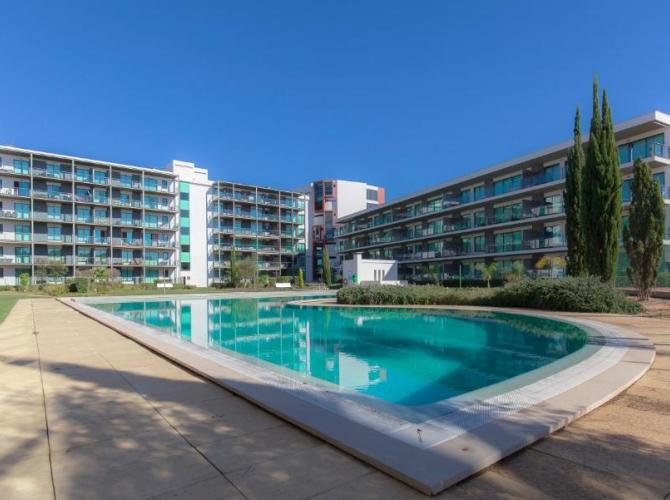 Residence Golf Club by Garvetur