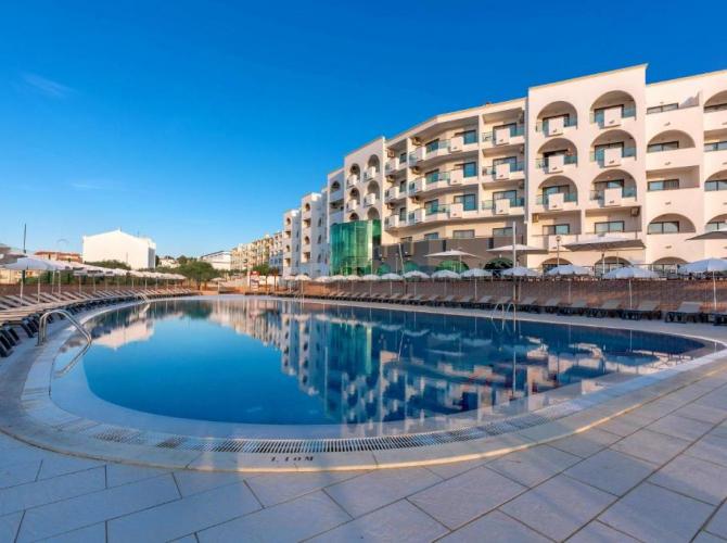 Hotel The Navigator - Solaqua