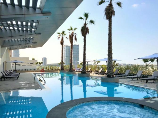 Staybridge Suites Dubai Financial Centre