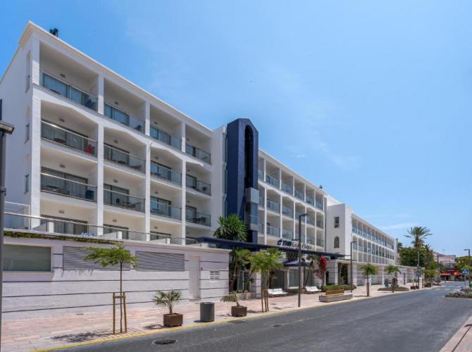 THB Gran Playa (Adults Only)
