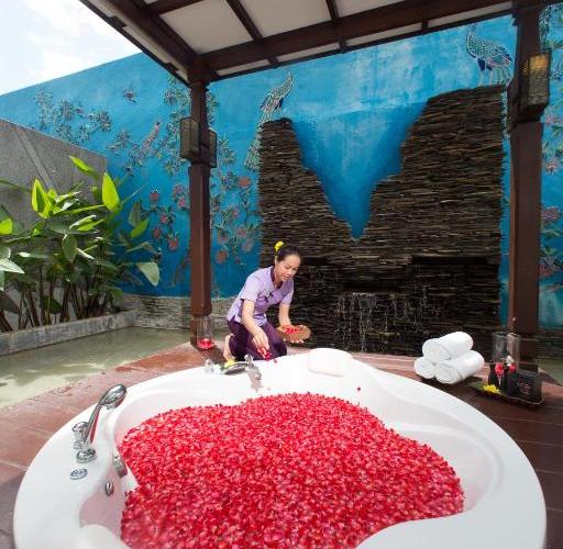 The Kee Resort & Spa
