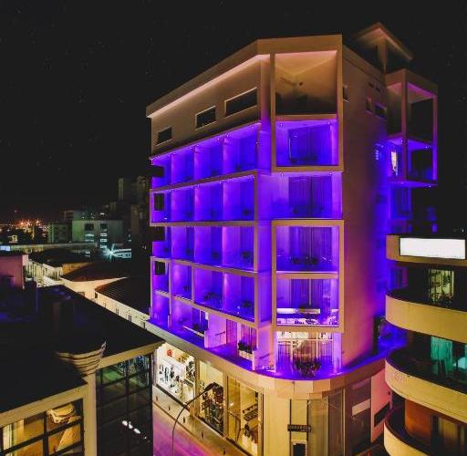 The Josephine Boutique