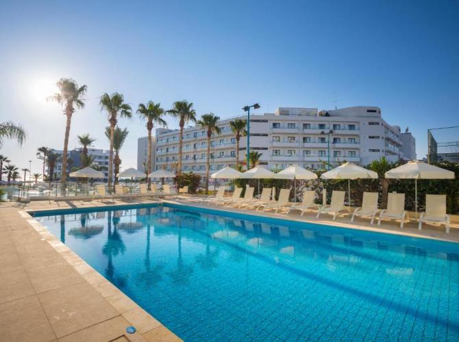 Hotel Tsokkos Protaras Beach