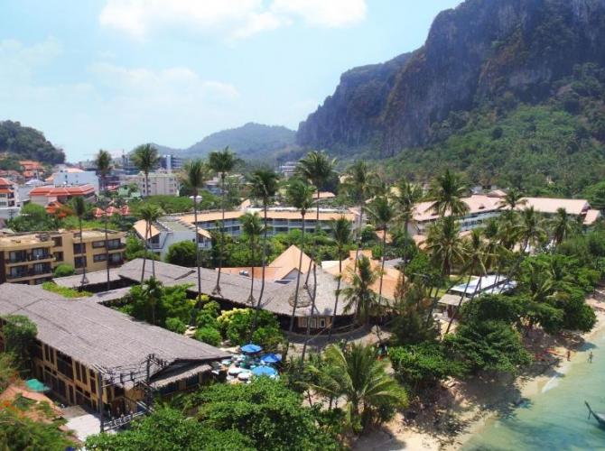 Vacation Village Phra Nang Inn