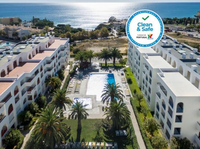 Ukino Terrace Algarve - Concept Hotel