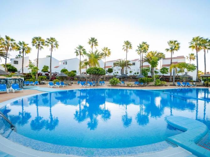 Wyndham Residences Tenerife Golf del Sur