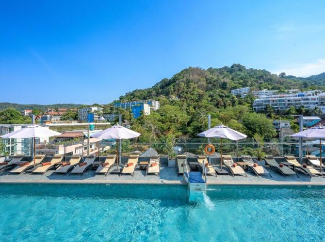 Zenseana Resort & Spa