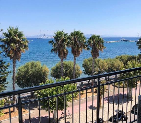 Hotel Kos City Sunstone ( Ex Kos City Sunrise )