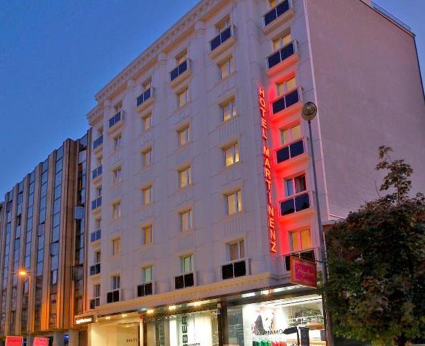 Hotel Martinenz