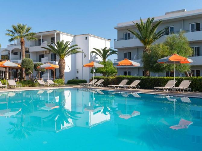 Hotel Meliton
