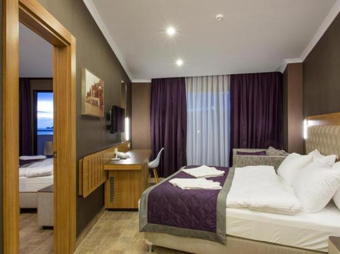 Michell Hotel & Spa - Adult Only