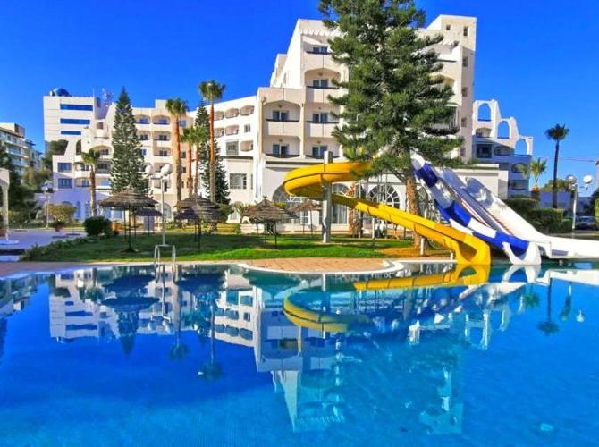 Royal Jinene Sousse