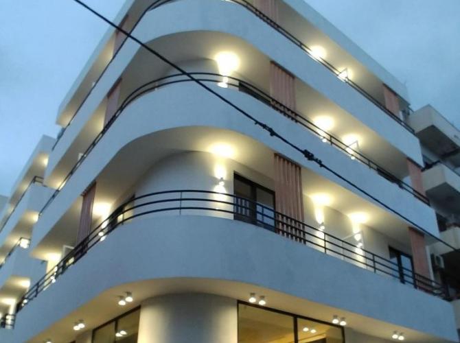 Roseum Boutique Hotel