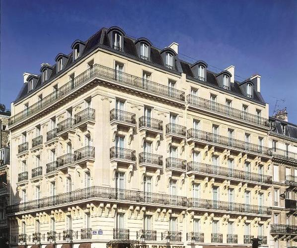 Splendid Etoile Hotel