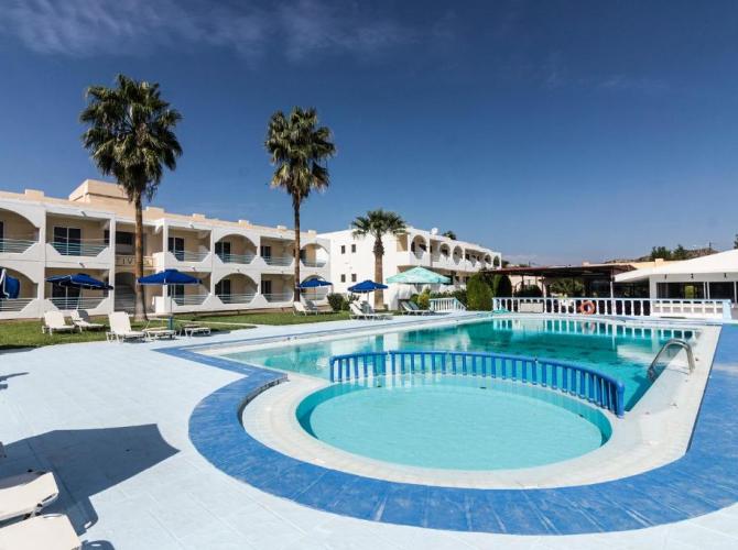 Hotel Tivoli